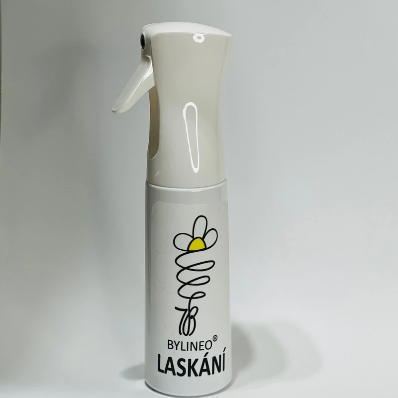 Náhradní láhev pro LASKÁNÍ