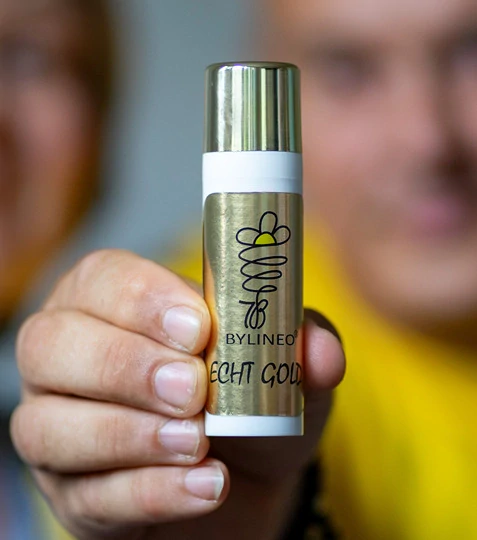 ECHT GOLD 100 ml