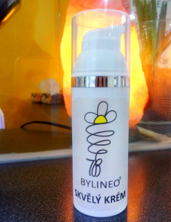 SKVĚLÝ KRÉM 50 ml 