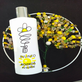 ROZKOŠ 200 ml SOFTTOUCH