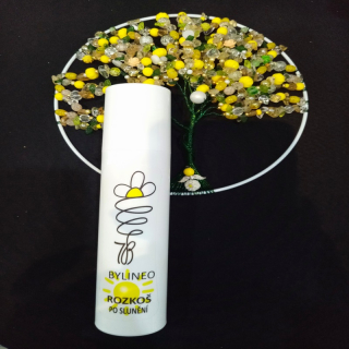 ROZKOŠ 200 ml Airless - ROZKOŠ - Luxusní ochranný krém pro dokonalou péči o pokožku.