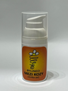 MEZI KOZY - výstřih snů už není sen