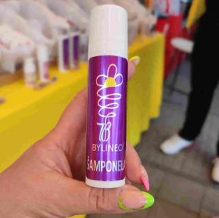 ŠAMPONELA - přírodní šampon pro tu nejlepší péči o vaše vlasy