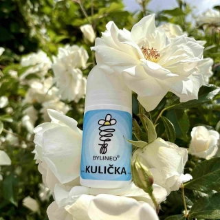 APéčko - Přírodní deodorant bez hliníku.
