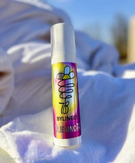 TAjemnoTA - intenzivní zpevňující tělové mléko. Pryč s celutitidou.