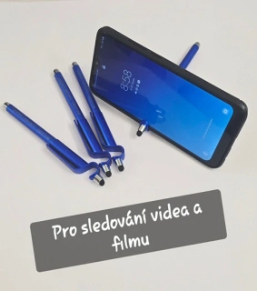 PROPISKA-STOJÁNEK - BYLINEO