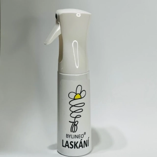 Náhradní láhev pro LASKÁNÍ