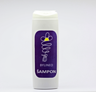 ŠAMPON - pro zdravý vzhled a objem